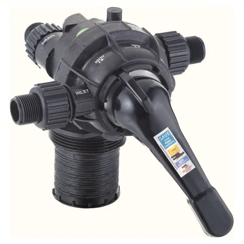 Filter Valve