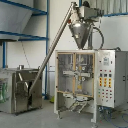 Milk Powder Packing Machine