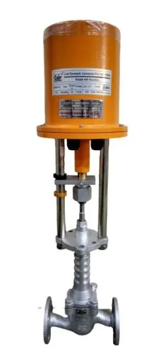 pressure control valves