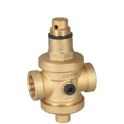 Pressure Valves