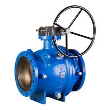 API Ball Valve