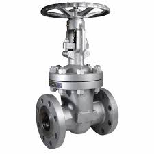 API Gate Valve