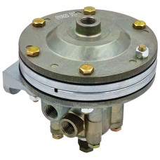 Air Brake Valve