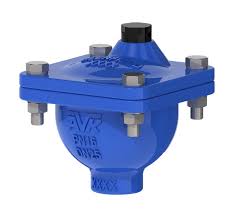 Air Release Valve