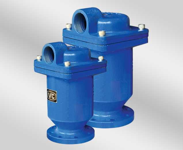 Air Valve
