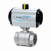 Actuator Valves