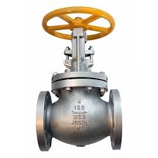 Cast Steel Valve