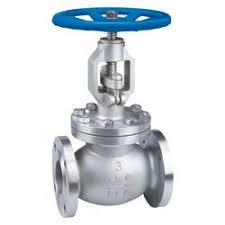 Cast Steel Valve