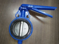 Wafer Butterfly Valve