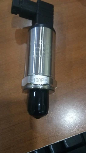 Meas Pressure Transmitter