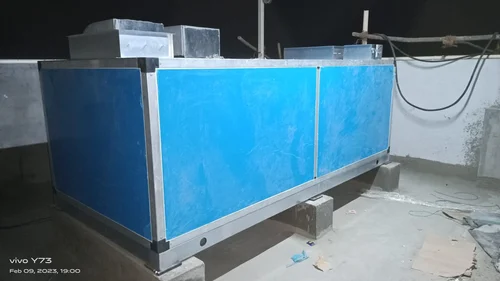 Ceiling Suspended Air Handling Unit