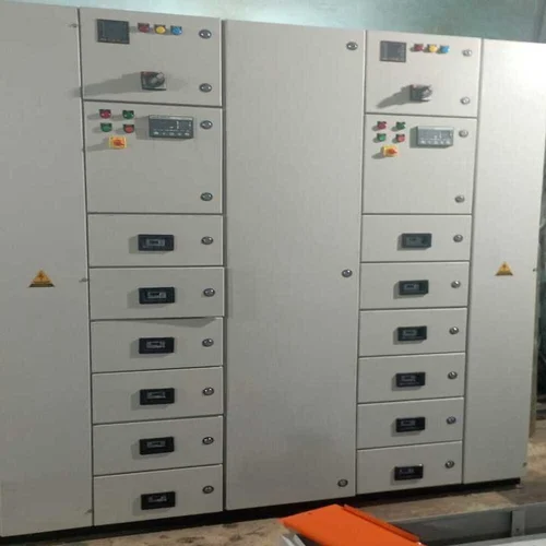 Vspc Industrial Power Control Panel