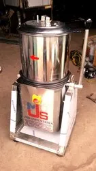 Ginger Paste Making Machine
