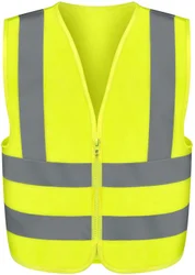 Reflective Jackets