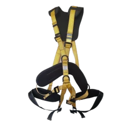 Fall Protection Equipments