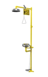 Emergency Shower