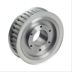 Industrial Flanges