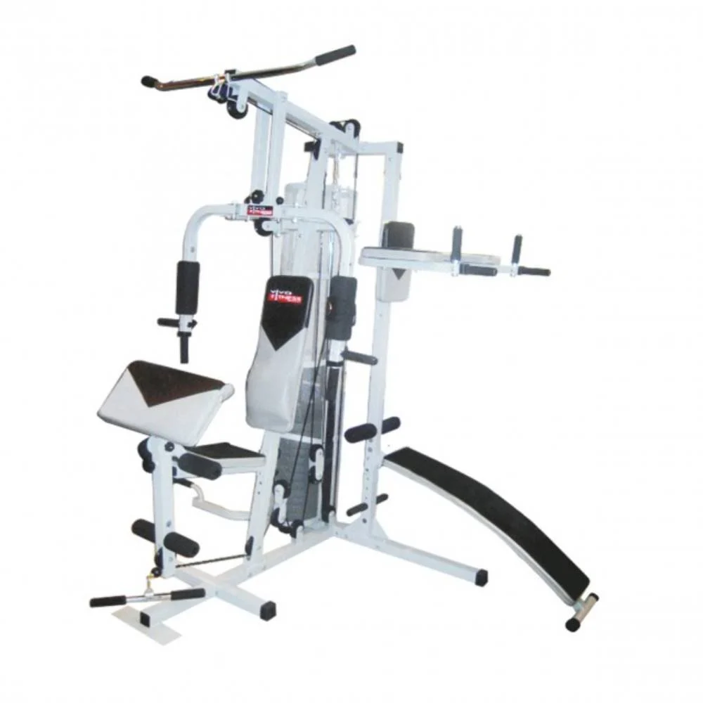 Home Gym Equipment