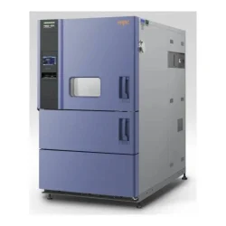 Thermal shock chamber