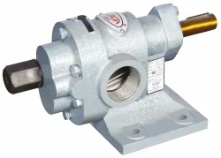 Road Tanker Pumps