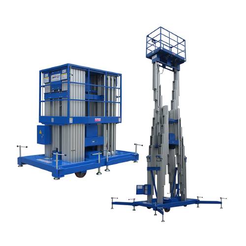 Aerial Work Platform