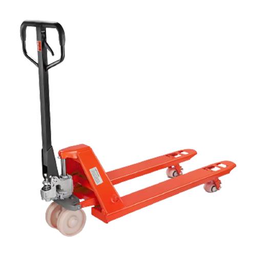 Hand Pallet Truck