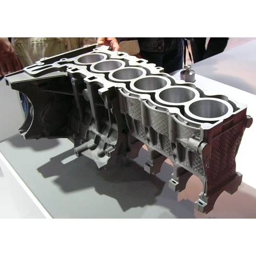 Aluminium Die Casting
