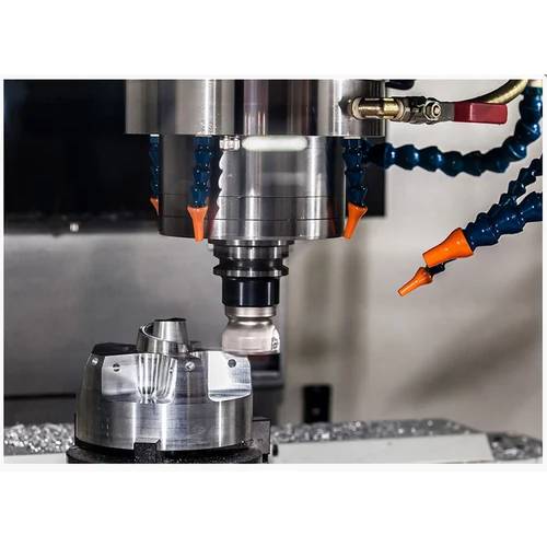 CNC Milling Machining Service