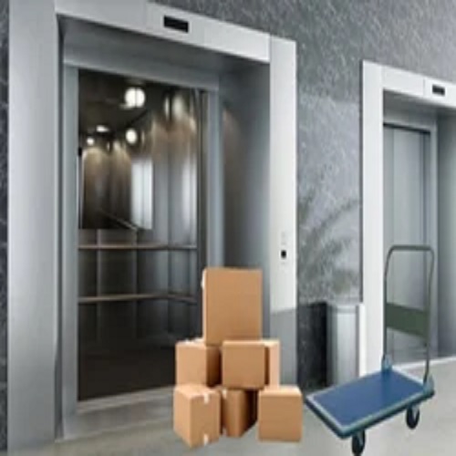 Material Handling Lift