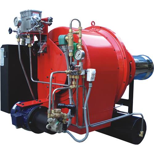 Diesel Oil Burner