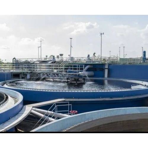 Sewage Treatment Plant
