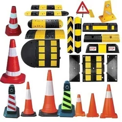  Road Safety Product