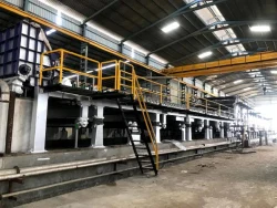 Paper Mill Plant 