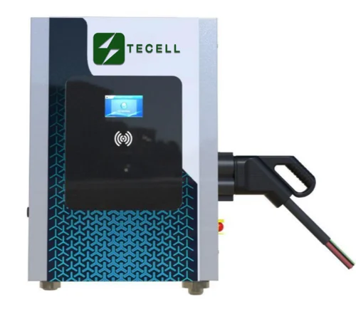 30kW EV Fast Charging Station Tecell Gale
