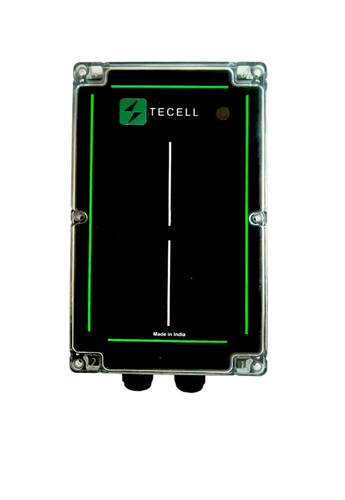 EV Charging Station 3.3kW (RFID)-Tecell Eris X1 AC