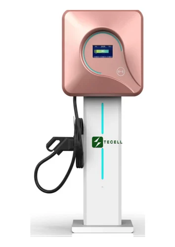 Tecell EV Fast Charger 30kW Premium