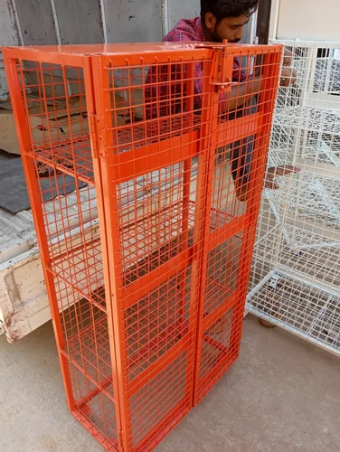 Lays Chips Display Rack