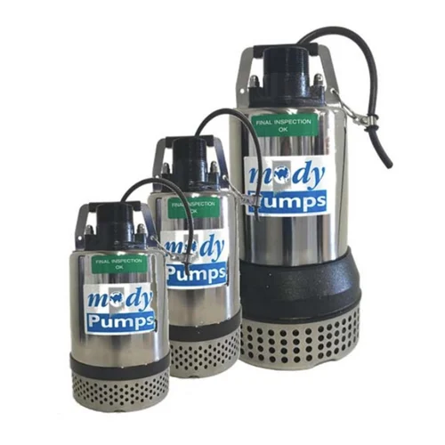 Dewatering Pump M Series Pump
