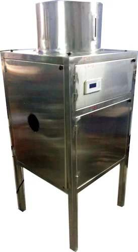 Garlic Peeler Machine