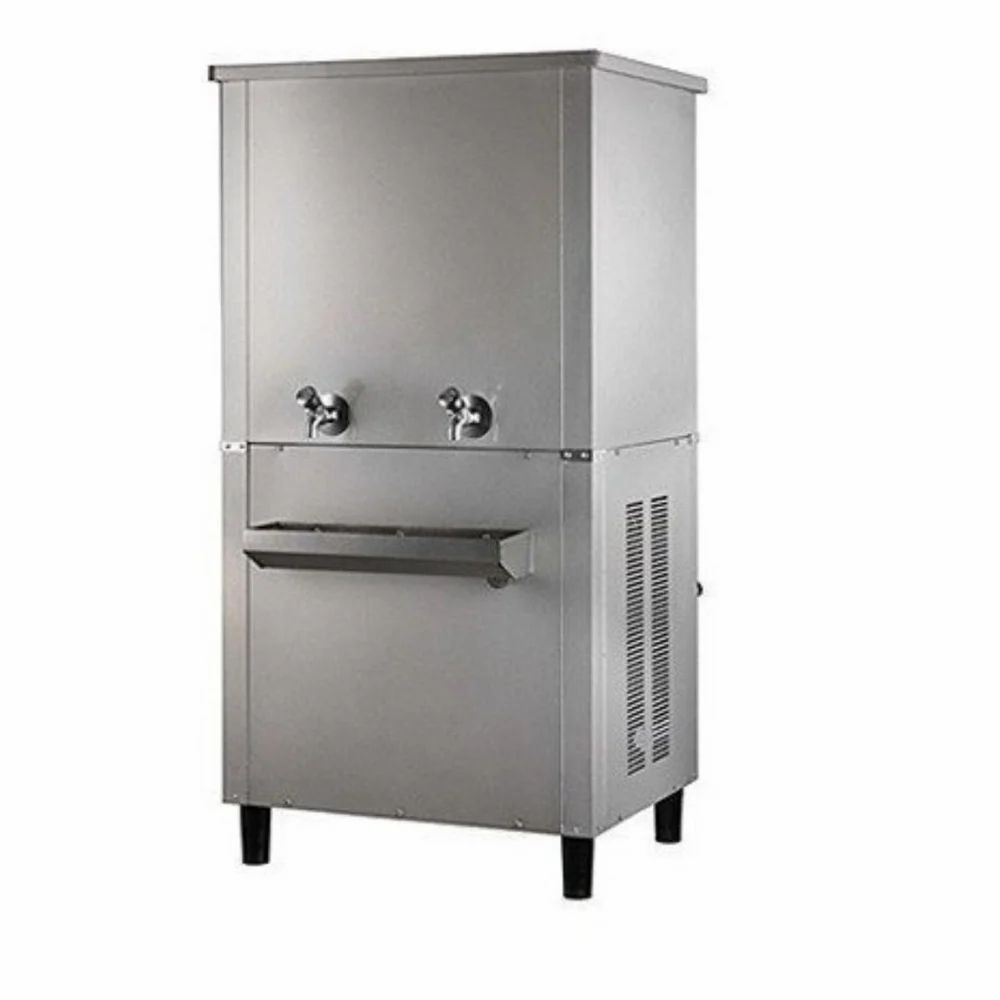 Water Cooler With RO