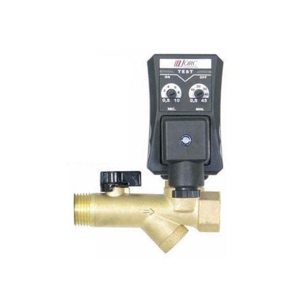Autodrain Valve 