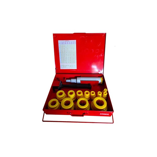 Bearing Fitting Toolkit