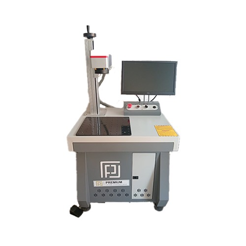 Laser Marker Machine