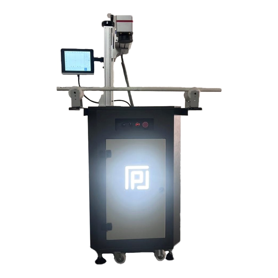 Online Laser Marking Machine