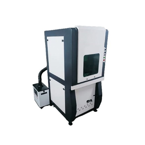 JEWELLERY LASER CUTTING MACHINE