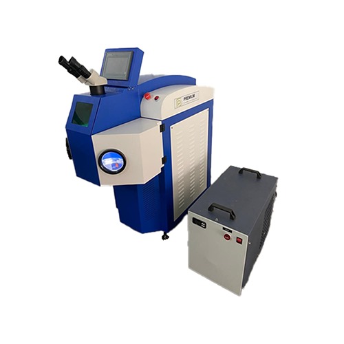 Jewellery Laser Soldering Machine