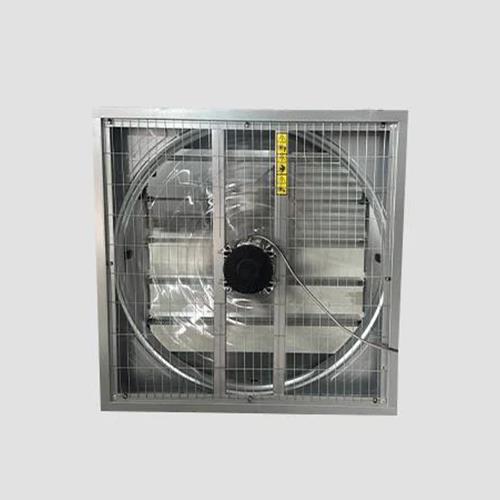 Factory Exhaust Fan (Direct Drive)