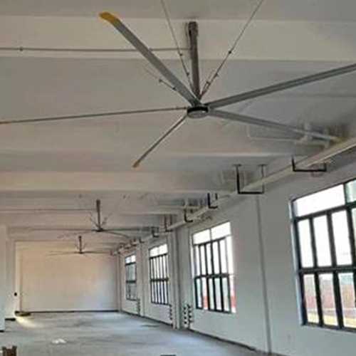 HVLS Ceiling Fan