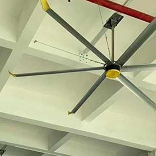 HVLS Fan