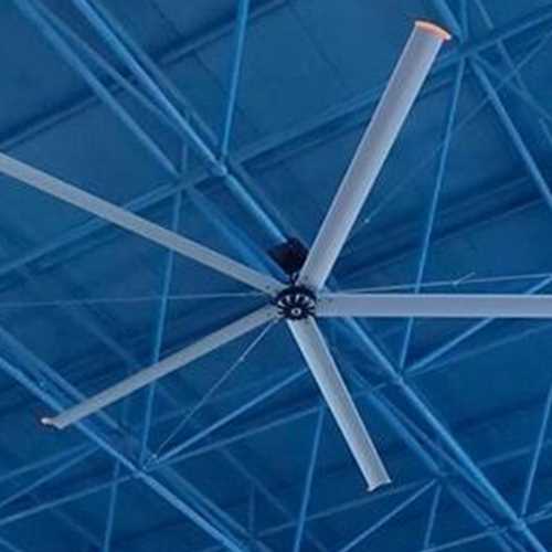 Big HVLS Fan